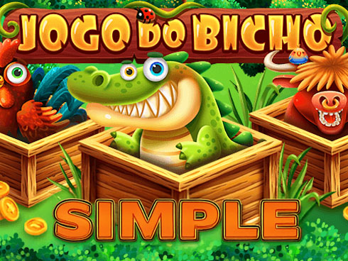Jogo Do Bicho Simple
