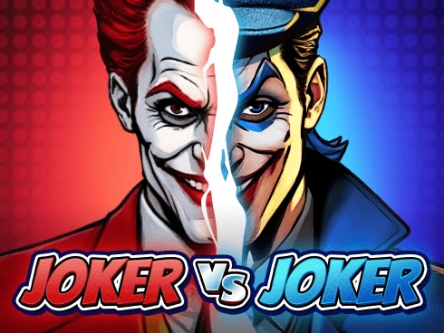 Joker vs Joker