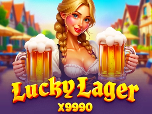 Lucky Lager x9990