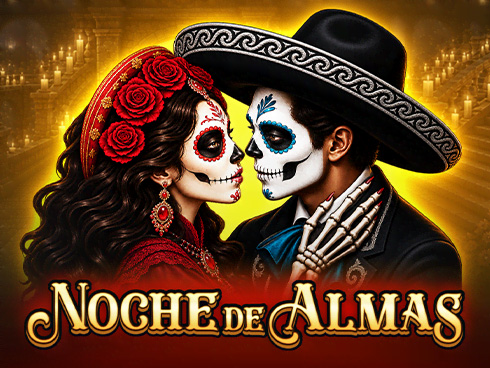 Noche de Almas