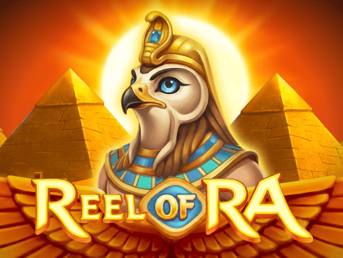 Reel of Ra