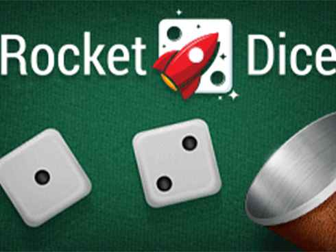 Rocket Dice