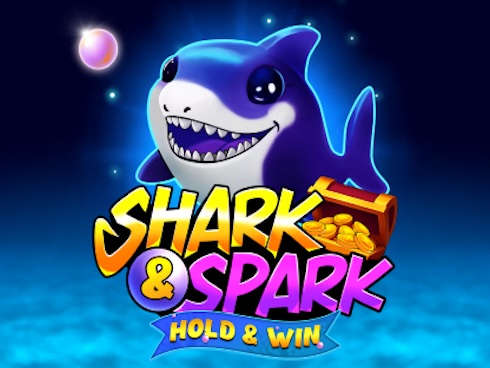 Shark and Spark Hold and Win