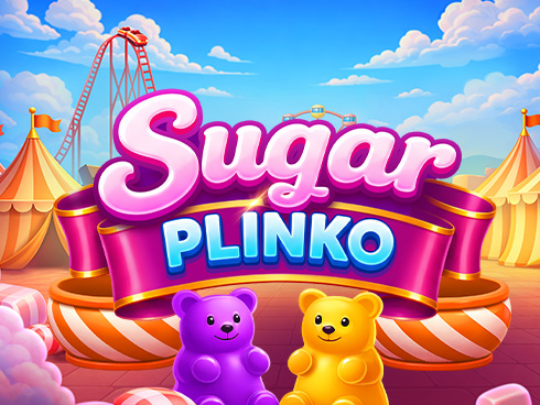 Sugar Plinko