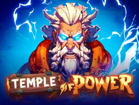 Temple of Power