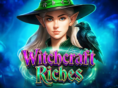 Witchcraft Riches