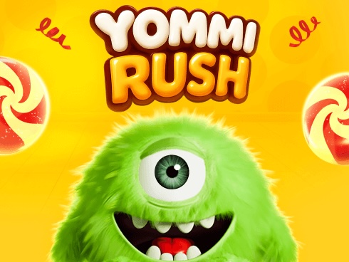 Yommi Rush