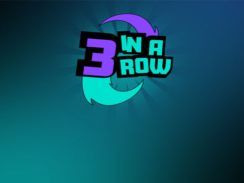 3 in a Row