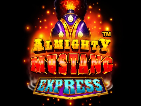 Almighty Mustang Express