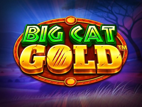 Big Cat Gold