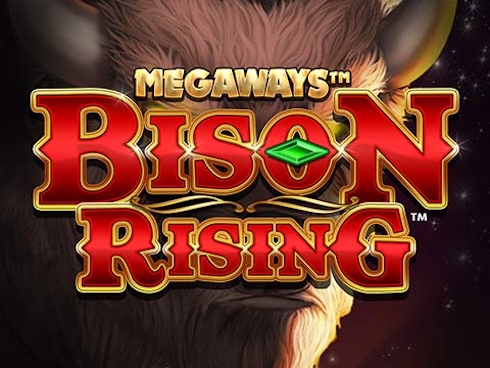 Bison Rising Megaways