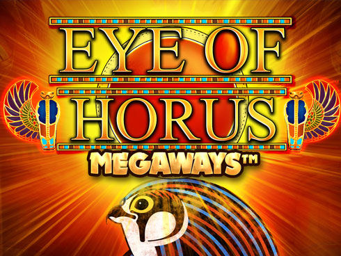 Eye of Horus Megaways Review