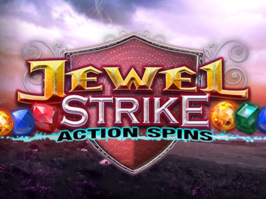 Jewel Strike Review