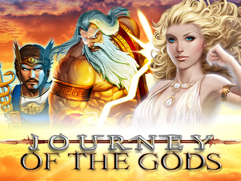 Journey of the Gods Review