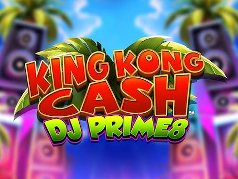 King Kong Cash DJ Prime8
