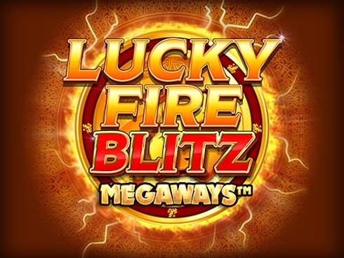 Lucky Fire Blitz Megaways