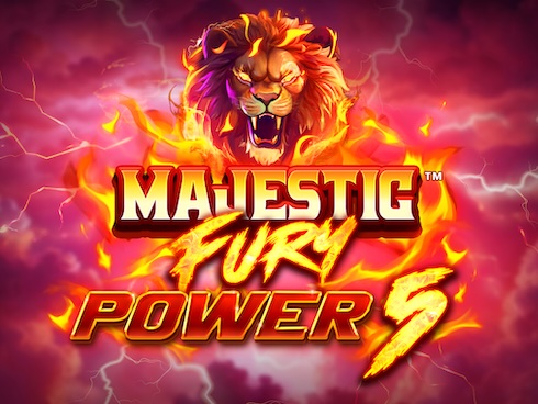 Majestic Fury Power 5