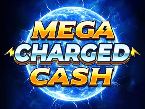 Mega Charged Cash