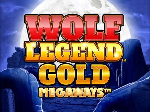Wolf Legend Gold Megaways Cover Image