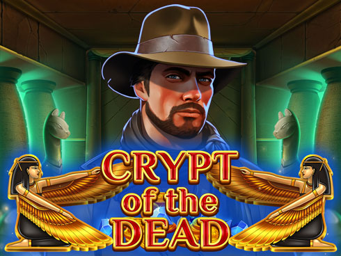 Crypt of the Dead Review