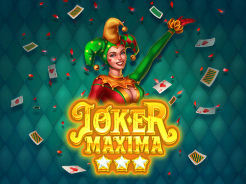 Joker Maxima Review