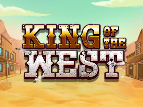 King of the West 