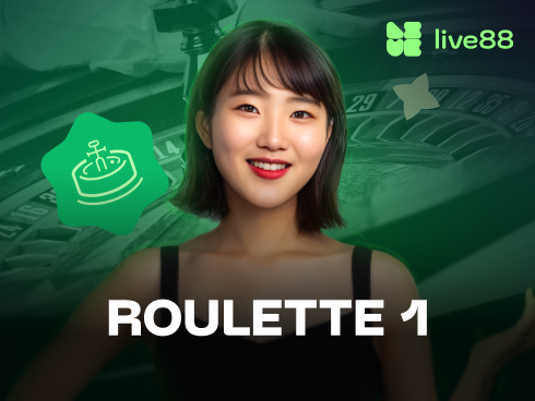 Roulette 1 | BetPanda