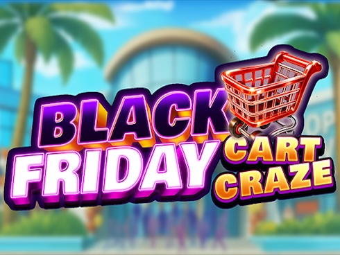 Black Friday Cart Craze