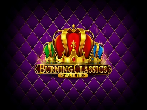 Burning Classics  Royal Edition