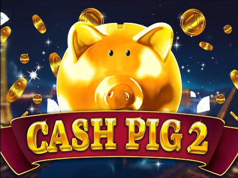Cash Pig 2