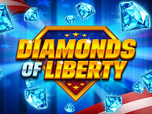 Diamonds of Liberty 