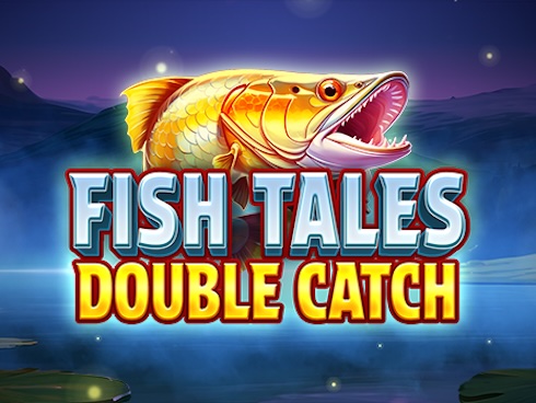 Fish Tales Double Catch