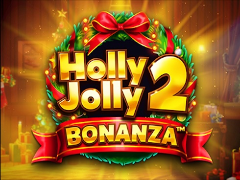 Holly Jolly Bonanza 2