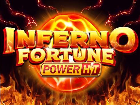 Inferno Fortune Power Hit