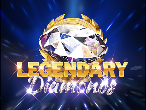 Legendary Diamonds