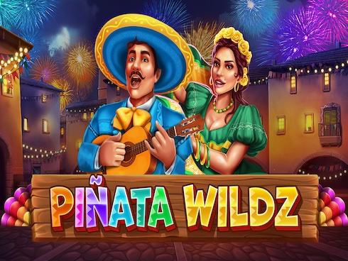 Piñata Wildz