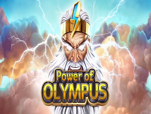 Power of Olympus