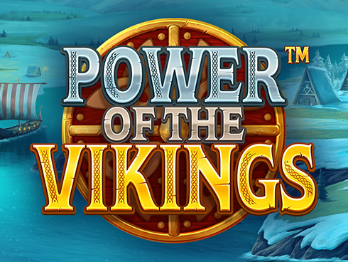 Power of the Vikings