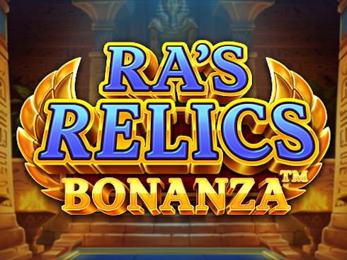 Ra's Relics Bonanza