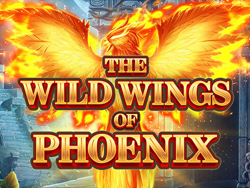 The Wild Wings of Phoenix