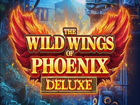 The Wild Wings of Phoenix Deluxe