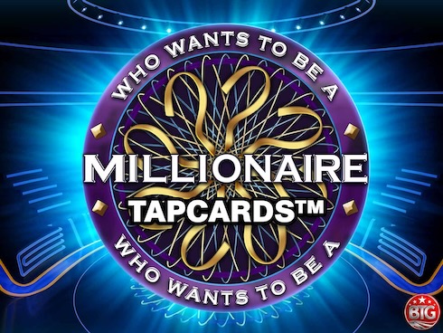 Millionaire Tapcards