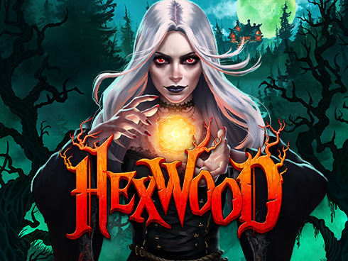 Hexwood