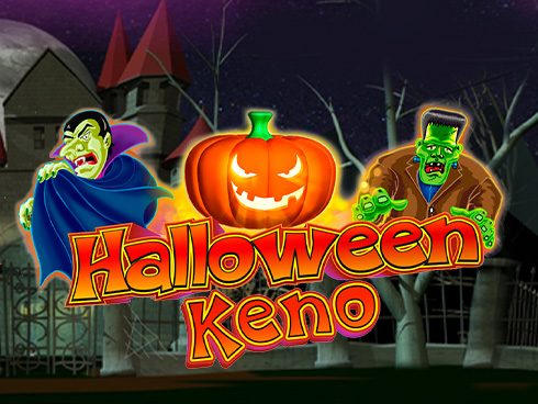 Keno Halloween Review