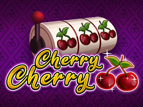 Cherry Cherry Review