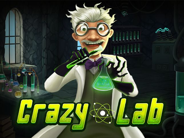 Crazy Lab Review