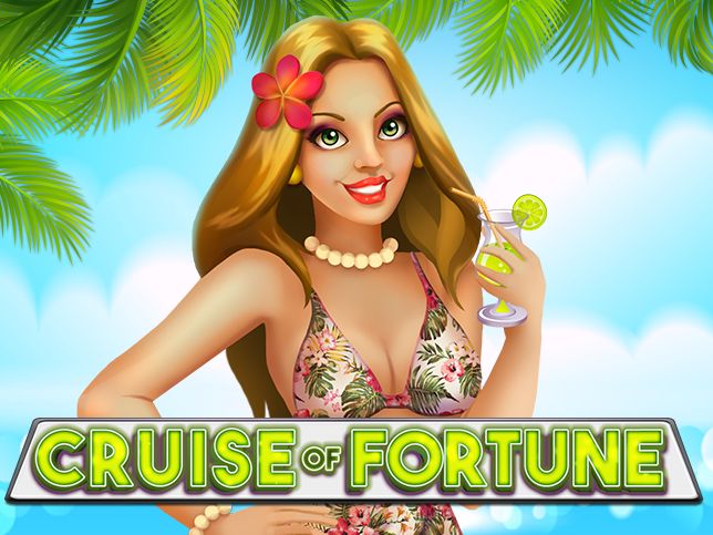 Cruise of Fortune Review