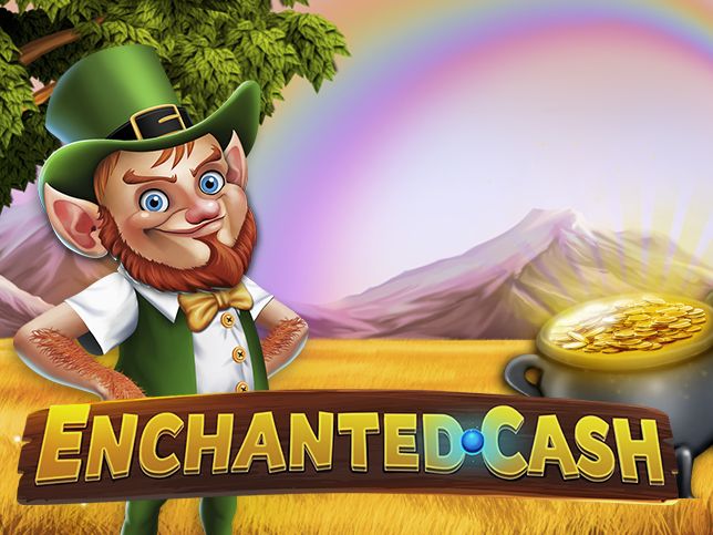 Enchanted Cash Review