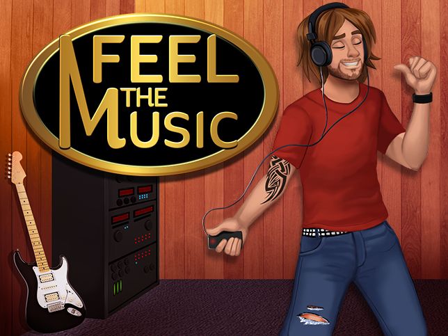 Feel The Music Review