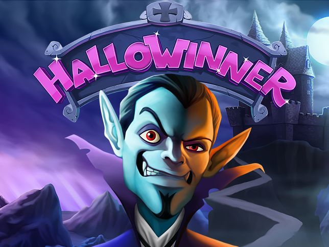 Hallowinner Review